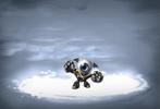 Skylanders Trap Team Eye-Small (skylander tweedehands), Spelcomputers en Games, Games | Overige, Ophalen of Verzenden, Zo goed als nieuw