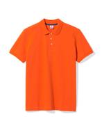 HEMA Polo Koningsdag oranje van €18.99 voor €9.99 sale, Kleding | Heren, Overige Herenkleding, Verzenden, Nieuw