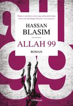 Allah 99 9789491921728 Hassan Blasim, Gelezen, Hassan Blasim, Verzenden