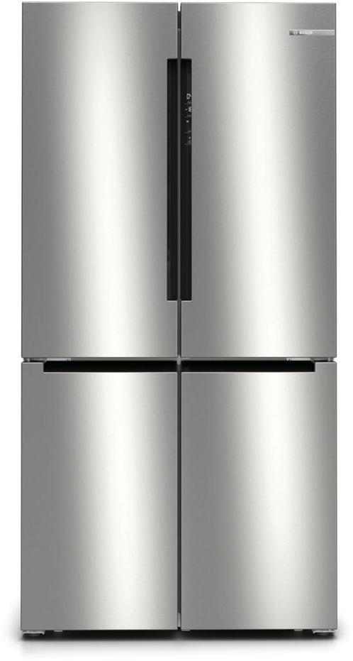 Bosch Kfn96apeag Amerikaanse Koelkast 183cm, Witgoed en Apparatuur, Koelkasten en IJskasten, Nieuw, Ophalen of Verzenden
