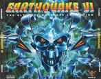 cd - Various - Earthquake VI (The Ultimate Hardcore Colle..., Cd's en Dvd's, Verzenden, Zo goed als nieuw