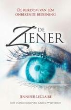 De ziener / Zien-reeks / 1 9789490489847 Jennifer LeClaire, Verzenden, Gelezen, Jennifer LeClaire