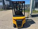 Hyundai elektrische vorkheftruck, 1000 tot 2000 kg, Elektrisch, Heftruck, Hyundai