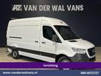 Mercedes-Benz Sprinter | 316 CDI 164pk L2H2 inrichting Euro6, Auto's, Gebruikt, Euro 6, Wit, Mercedes-Benz