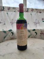 1970 Chateau Mouton Rothschild - Pauillac 2ème Grand Cru, Nieuw