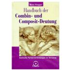 Handbuch der Combin- und Composit-Deutung 9783871860874, Gelezen, Mona Riegger, Verzenden