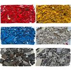Lego Onderdelen - Lego - Los - 6000 Gram - Geel / Rood /, Nieuw
