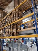 Ca. 95x Ligger, Zakelijke goederen, Kantoor en Winkelinrichting | Magazijn, Stelling en Opslag
