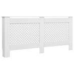 Radiatorombouw Wit 172cm - Retourdeal - Stijlvol & Voorde..., Ophalen of Verzenden, Nieuw
