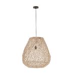 *WOONWINKEL* Must Living Punta Rasa Ibiza Stijl Hanglamp, Huis en Inrichting, Lampen | Hanglampen, Verzenden, Nieuw