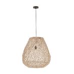 *WOONWINKEL* Must Living Punta Rasa Ibiza Stijl Hanglamp, Huis en Inrichting, Lampen | Hanglampen, Nieuw, Verzenden