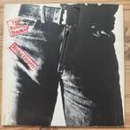 De Rolling Stones - Sticky Fingers, real zipper, [FIRST UK, Nieuw in verpakking