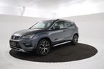 Zakelijke Lease |  SEAT Ateca 1.5 TSI FR, Gebruikt, Overige kleuren, Leder, Handgeschakeld