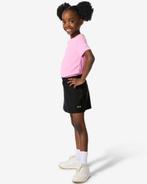 HEMA Kinder sportrokje zwart 2=35% / 1=20%, Verzenden, Nieuw