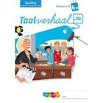 Taalverhaal Nu Maatschrift Spelling 6A (per stuk), Verzenden, Nieuw
