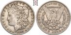 Dollar 1892 Vereinigte Staaten (usa)