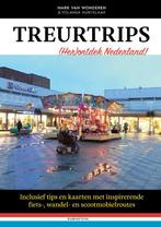 Treurtrips 9789047627340 Yolanda Huntelaar, Verzenden, Gelezen, Yolanda Huntelaar