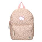 (Pre-order) Sanrio Backpack Hello Kitty Leopard And Laugh..., Verzenden, Zo goed als nieuw