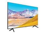 Samsung 50TU8000 - 50 inch Ultra HD 4K LED Smart TV, 100 cm of meer, Samsung, Smart TV, LED