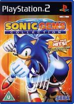 Sonic Gems Collection [PS2], Spelcomputers en Games, Ophalen of Verzenden, Nieuw