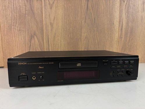 Denon - DCD-655 Cd-speler, Audio, Tv en Foto, Radio's