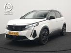 Zakelijke Lease |  Peugeot 3008 225 GT Plug In Hybrid 225pk, Automaat, Gebruikt, Zwart, Overige brandstoffen
