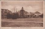 GROESBEEK - Achtergevel R. K. Sanatorium Dekkerswald, Verzamelen, Verzenden, Gelopen