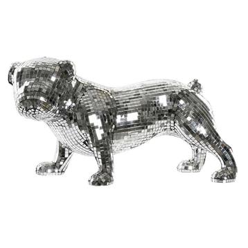 Decoratieve Spiegel Hond | DKD Home Decor beschikbaar voor biedingen