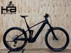 Cube Stereo Hybrid 140 HPC SLX 750 29 inch E-Mountainbike XT, Overige merken, Ophalen of Verzenden, Zo goed als nieuw, 53 tot 57 cm