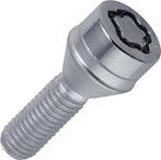 McGard Slotboutenset M12x1.25 - Konisch - Lengte 24.1mm, Verzenden, Nieuw