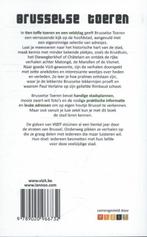 Brusselse toeren 9789020966732, Verzenden, Zo goed als nieuw