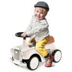 2dekans | Retro Kinderspeelauto Functioneel Stuur, Ophalen of Verzenden, Zo goed als nieuw