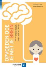 Opvoeden doe je met je brein 9789079729807 Jonathan Baylin, Boeken, Verzenden, Zo goed als nieuw, Jonathan Baylin