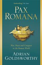 Pax Romana | 9781474604376 | Adrian Goldsworthy, Zo goed als nieuw, Adrian Goldsworthy