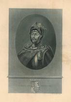Portrait of Charles the Bold, Duke of Burgundy