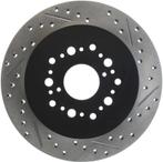 StopTech Power Slot 93-97 Lexus GS Series/95-00 LS400/92-00, Ophalen of Verzenden, Nieuw