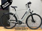 Qwic Urban RD9 heren 56 9V 324WH van € 2.199,- nu € 1.319,-, Fietsen en Brommers, Elektrische fietsen, 55 tot 59 cm, Nieuw
