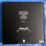 Metallica - Like New! Death Magnetic, Limited Edition Box, Nieuw in verpakking