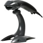 Honeywell 1400G SCANNER 1D OMNI 2D PDF417Black RIG, Computers en Software, Scanners, Verzenden, Zo goed als nieuw