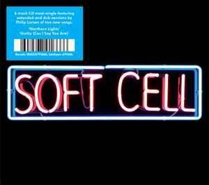 cd single - Soft Cell - Northern Lights / Guilty (Cos I S..., Cd's en Dvd's, Cd Singles, Verzenden