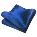 Fako Fashion® - Pochette - Pochet - Wafel - Kleine Ruit -, Verzenden, Nieuw