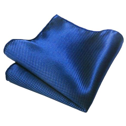Fako Fashion® - Pochette - Pochet - Wafel - Kleine Ruit -, Kleding | Heren, Stropdassen, Verzenden