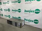 Aluca aluminium gebruikte bedrijfswagen inrichting (nr 2172), Auto diversen, Auto-accessoires, Ophalen of Verzenden, Gebruikt