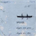 cd - Spinvis - Dagen Van Gras.., Verzenden, Zo goed als nieuw