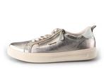 Tamaris Sneakers in maat 41 Zilver | 10% extra korting, Tamaris, Overige kleuren, Verzenden, Sneakers of Gympen