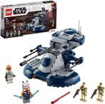 LEGO Star Wars - Armored Assault Tank (AAT™) 75283, Nieuw, Ophalen of Verzenden