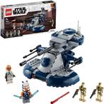 LEGO Star Wars - Armored Assault Tank (AAT™) 75283, Ophalen of Verzenden, Nieuw