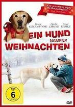 Ein Hund namens Weihnachten von Peter Werner  DVD, Zo goed als nieuw, Verzenden