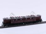 Schaal H0 Brawa 43020 Elektrische locomotief E95 DRG #2506, Ophalen of Verzenden, Zo goed als nieuw, Gelijkstroom, Locomotief