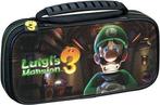 Game Traveler Nintendo Switch Lite case - Luigis Mansion 3, Verzenden, Nieuw